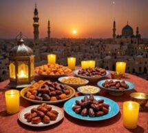 دعوة للمشاركة في الدورة التكوينية بعنوان نحو غذاء  وصيام آمنين ومفيدين