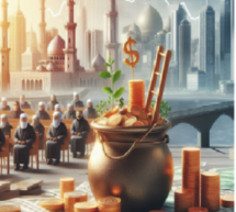 دعوة لحضور محاضرة الاستثمار الاجتماعي من منظور الاقتصاد الإسلامي للبروفسور عمر الكتاني