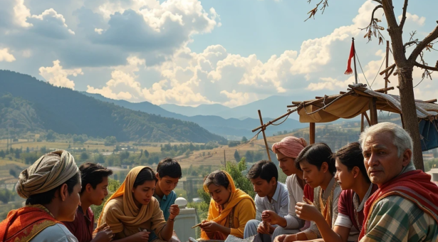 الرئيس البرازيلي يكتب للجزيرة نت.. الجوع خيار سياسي الرئيس البرازيلي يكتب للجزيرة نت.. الجوع خيار سياسي