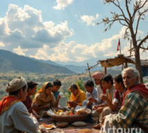 الرئيس البرازيلي يكتب للجزيرة نت.. الجوع خيار سياسي الرئيس البرازيلي يكتب للجزيرة نت.. الجوع خيار سياسي