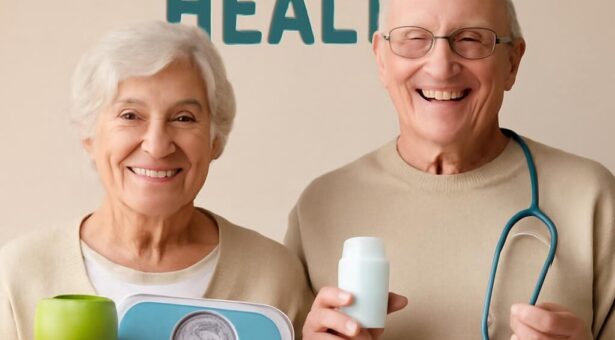 خبراء التغذية يكشفون عن نصيحة واحدة قد تغيّر حياة كبار السن