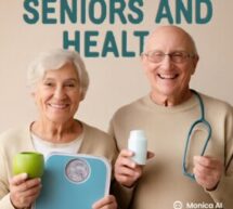 خبراء التغذية يكشفون عن نصيحة واحدة قد تغيّر حياة كبار السن