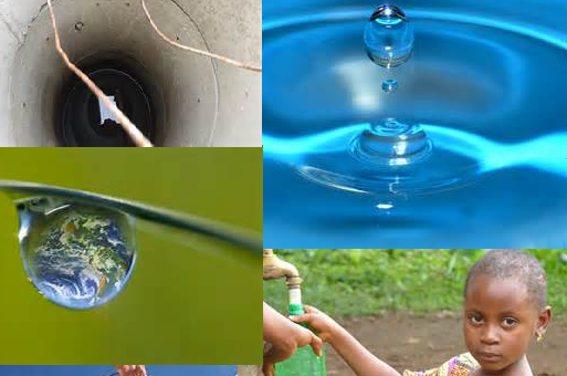 Dix gestes pour : économiser l’eau