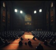 برنامج  رمضان 1447 جمعية السلام لحماية المستهلك ونادي الكتاب سعيد حجي