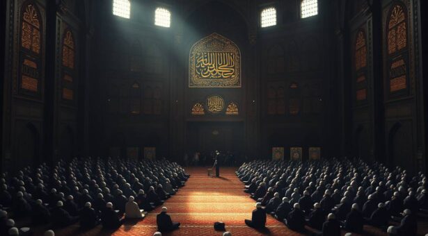 برنامج  رمضان 1447 جمعية السلام لحماية المستهلك ونادي الكتاب سعيد حجي