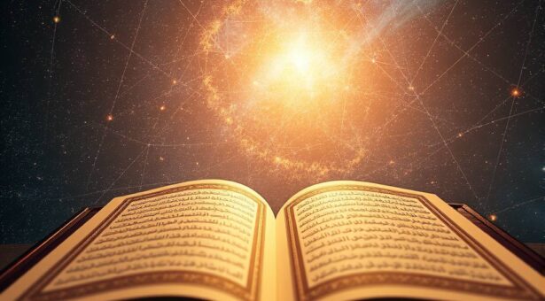 ندوة جهوية  في الإعجاز العلمي في القرآن الكريم والسنة النبوية بسلا يومي 05 و06 رمضان 1447 بحول الله