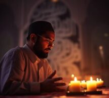 ندوة الأبعاد التشريعية والنفسية والصحية للصيام