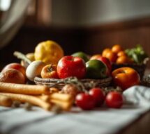 ندوة الغذاء وقاية وعلاج والبناء الطبيعي للجسم