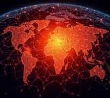 محاضرة بعنون قراءة في التطورات الدولية الحديثة وفي مستجدات قضية الصحراء المغربية للدكتور خالد يايموت أستاذ باحث في العلاقات الدولية