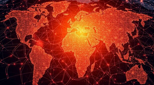 محاضرة بعنون قراءة في التطورات الدولية الحديثة وفي مستجدات قضية الصحراء المغربية للدكتور خالد يايموت أستاذ باحث في العلاقات الدولية